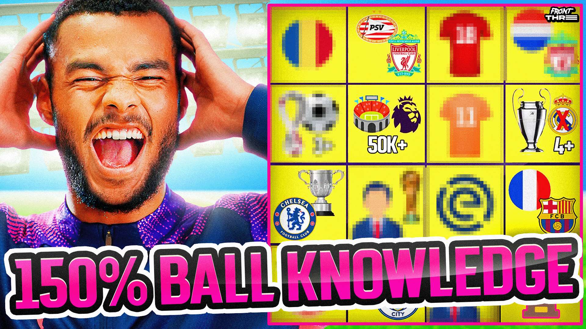 凯恩用一脚 凯恩用一脚